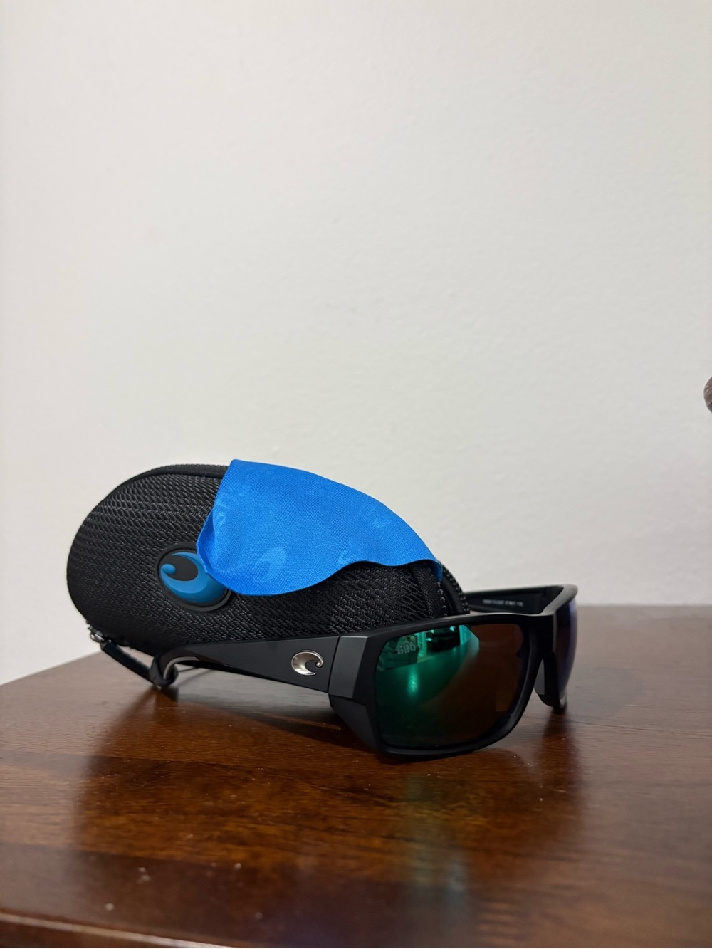 Costa Tailfin Sunglasses